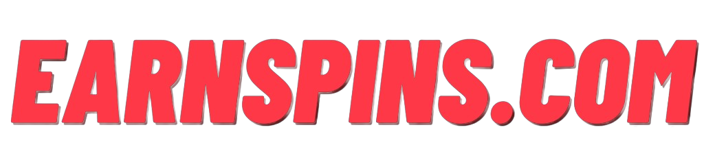 earnspins.com