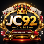 JC92 Game