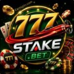 777Stake Game