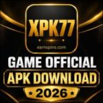 XPK77 Game