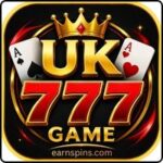UK777 Game