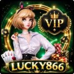 Lucky866 Game