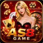 AS8 Game