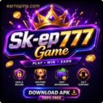 Sk-ep777 Game