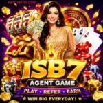 ISB7 Game