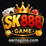 SK888 Game