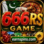 666RS Game Guide