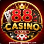 888CASINO Game