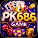 PK686 Game
