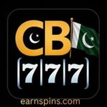 CB777 Game