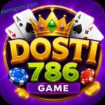 Dosti786 Game