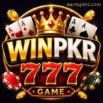 Winpkr777 Game
