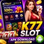 K77SLOT Game