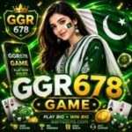 GGR678 Game Guide