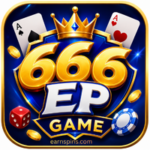 666EP Game