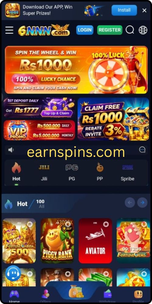 6Nnn Game