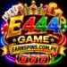 E444 Game