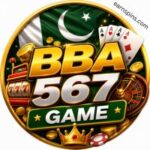 BBA567 Game