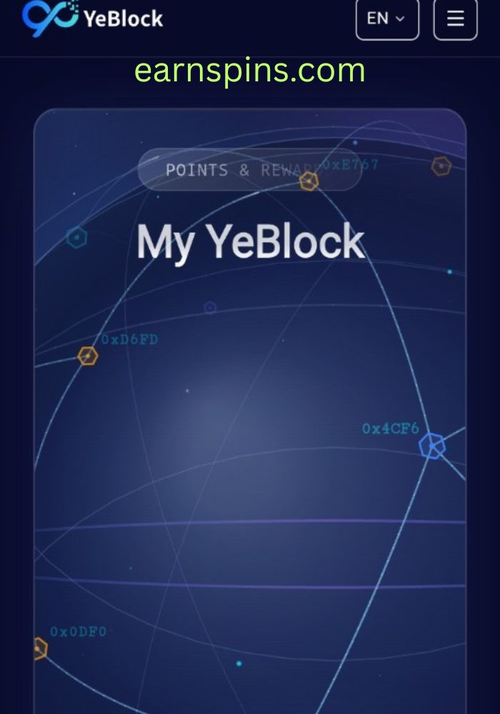 YeBlock.com
