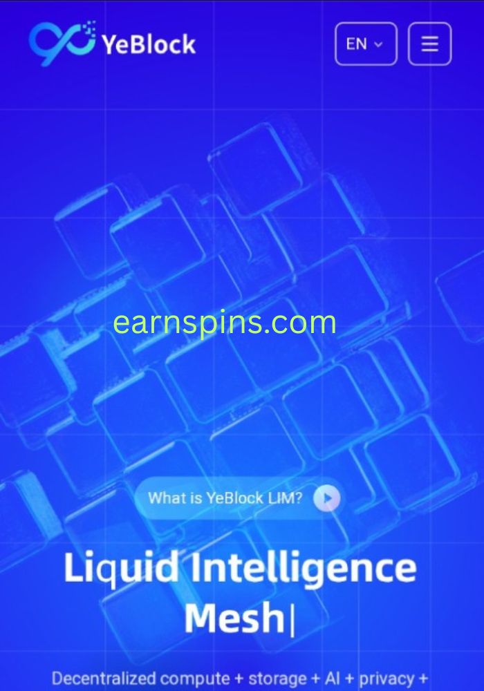 YeBlock.com